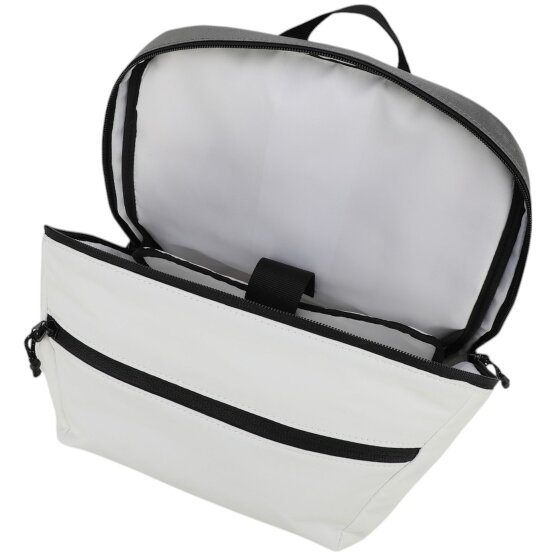 Strellson Homerton Plecak 46 cm Komora na laptopa