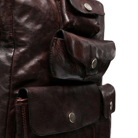 Campomaggi Pino Plecak Skórzany 39.5 cm