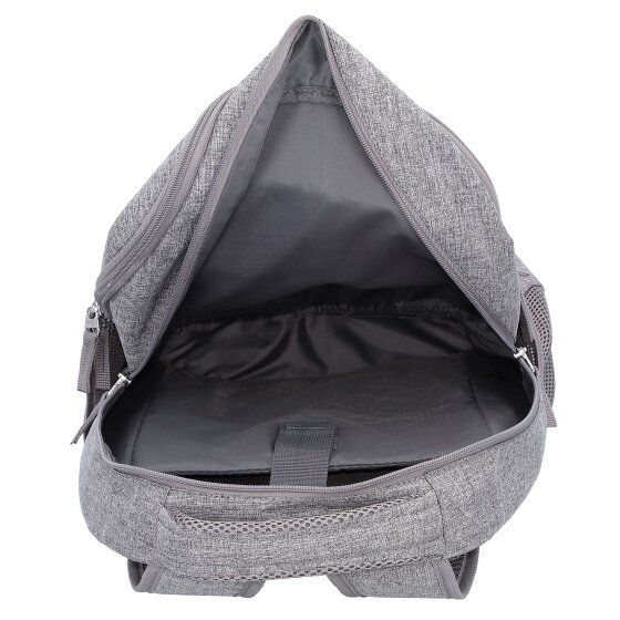 Travelite Basics Plecak 45 cm przegroda na laptopa