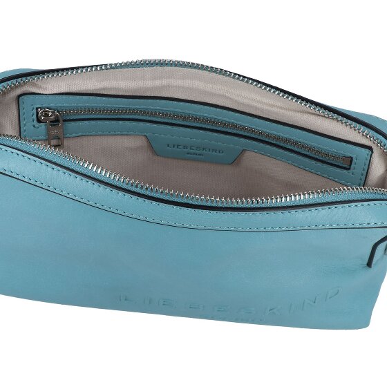 Liebeskind Elvira Saszetka Skórzany 24 cm