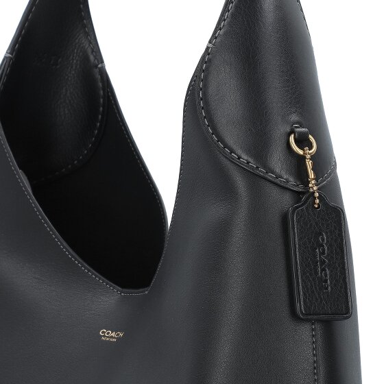 Coach Brooklyn Torba na ramię Skórzany 39 cm