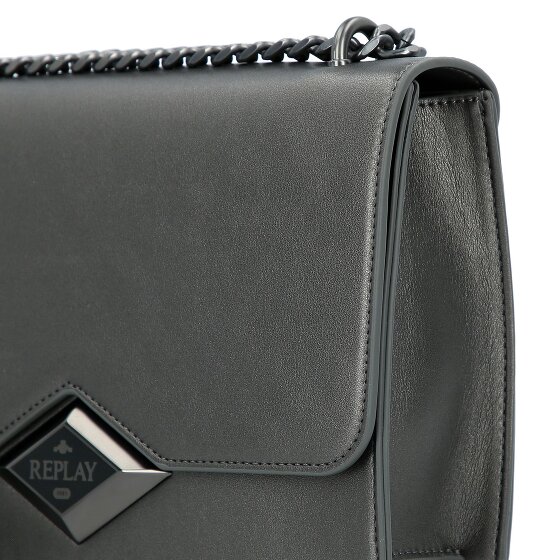 Replay Torba na ramię 24.5 cm