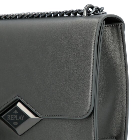 Replay Torba na ramię 24.5 cm