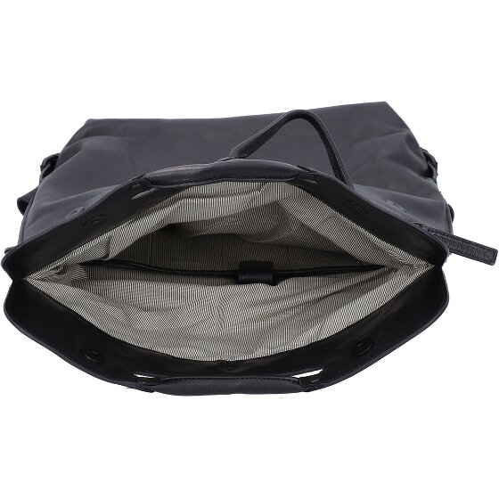 aunts & uncles Luksusowy Klub Babci Mrs. Apple Strudel Plecak Skórzany 36 cm Komora na laptopa