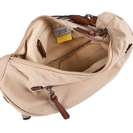 camel active Bari Torba na ramię 33 cm