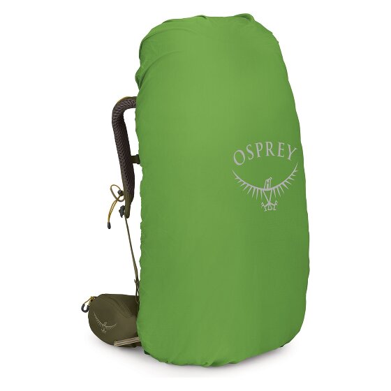 Osprey Kestrel 58 Plecak trekkingowy S-M 82 cm