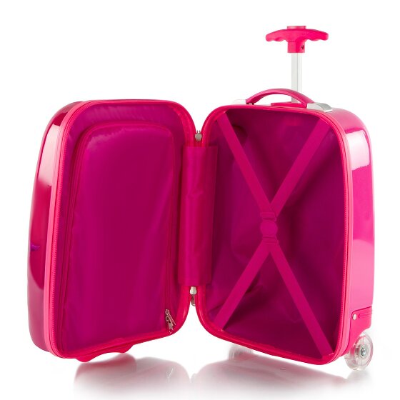 Heys Kids 2 kółka Walizka dla dzieci 46 cm