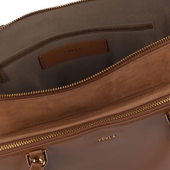 Furla Giulia Torba na ramię Skórzany 36 cm