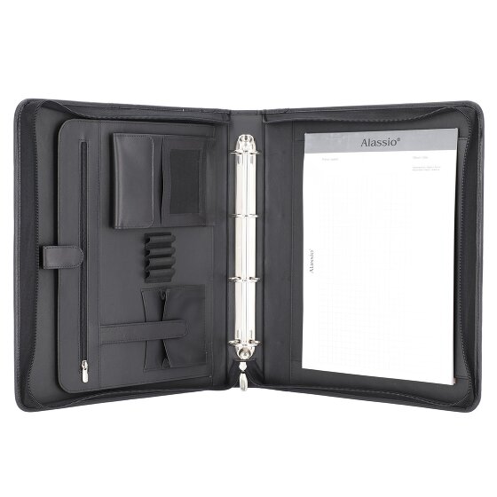 Alassio Skórzane etui Arezzo 36 cm