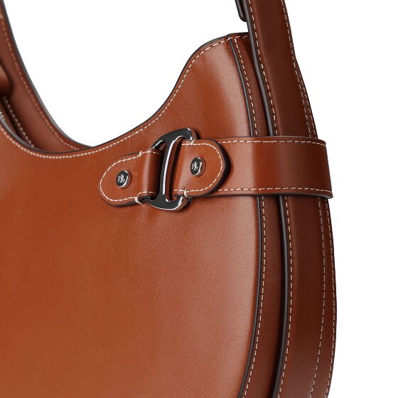 Lauren Ralph Lauren Tasha Torba na ramię Skórzany 32 cm
