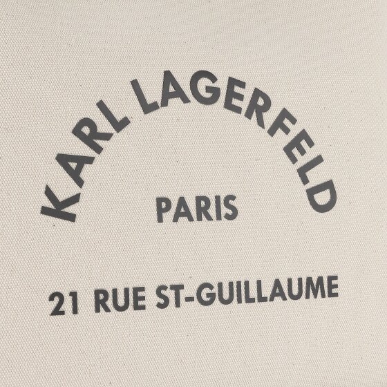 Karl Lagerfeld Rsg Shopper Bag 31 cm