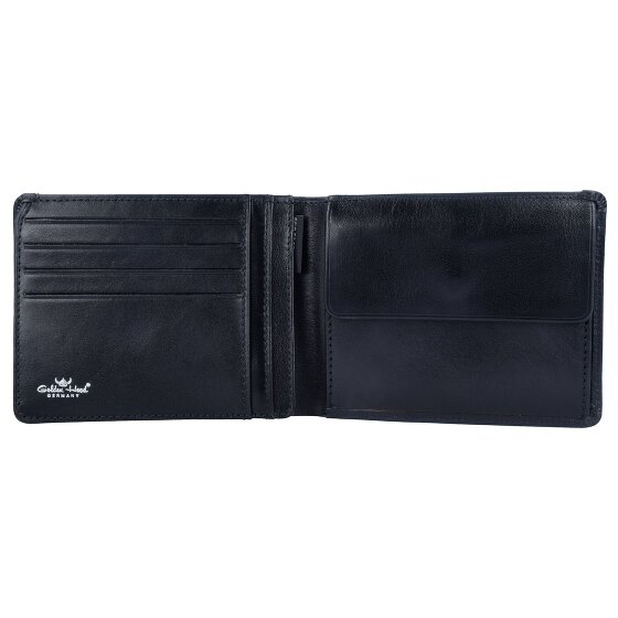 Golden Head Colorado RFID Protect Wallet Leather 12 cm
