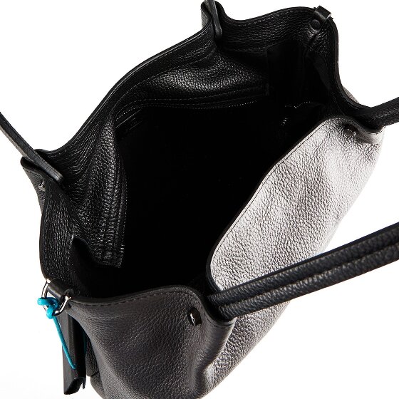 Gabs Lilly Shopper Bag S Skórzany 28 cm