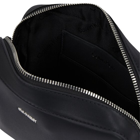 Calvin Klein CK Mixmedia Torba na ramię 22 cm