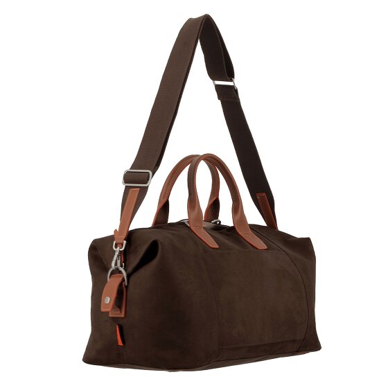 Jump Uppsala Torba podróżna Weekender 45 cm