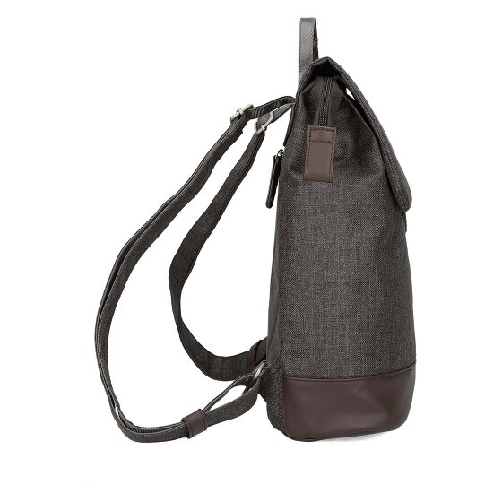 Zwei Olli Plecak 35 cm