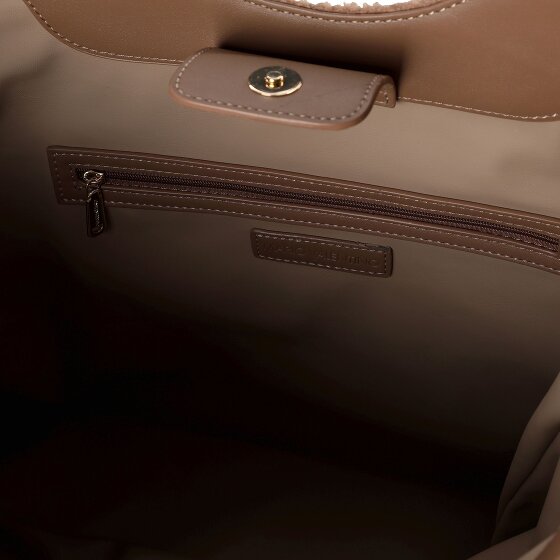 Valentino Courmayeur Shopper Bag 34 cm