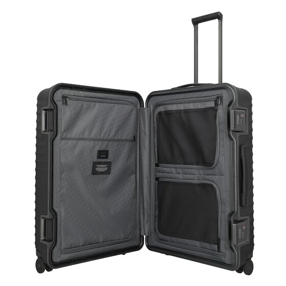 Titan Overseas 4 kółka Walizka L 75 cm