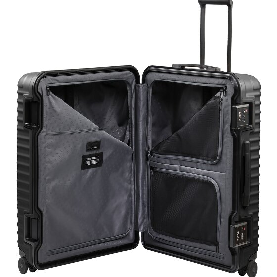 Titan Overseas 4 kółka Walizka L 75 cm