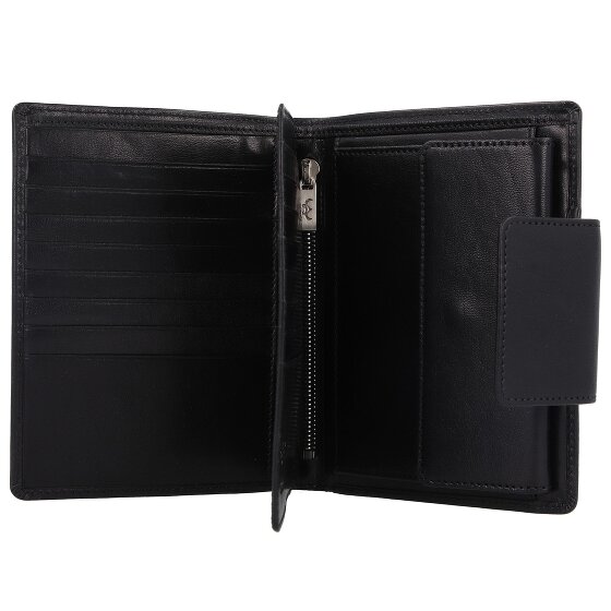 Golden Head Colorado Wallet RFID Leather 14,5 cm
