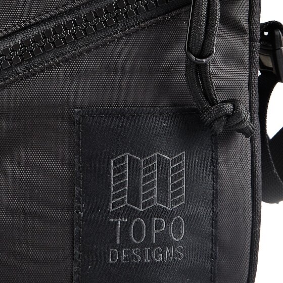 Topo Designs Accessories Mini Torba Torba na ramię 12 cm