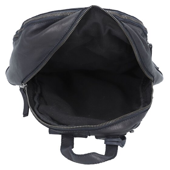 Harbour 2nd Anchor Love Meghan City Backpack Leather 30 cm