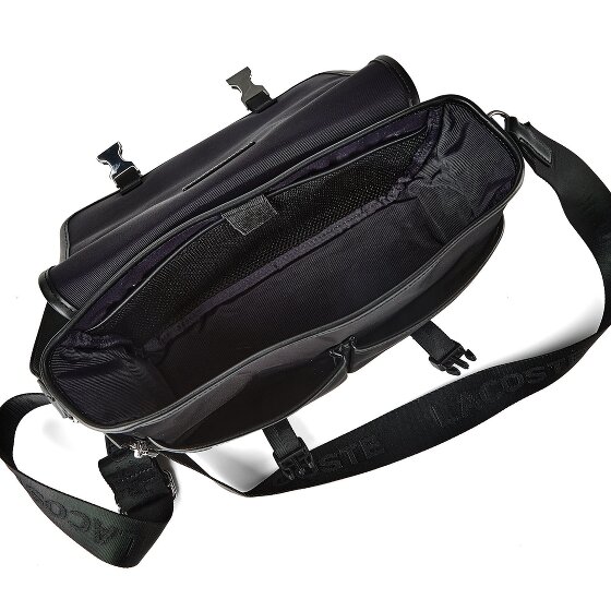Lacoste Lacoste Classics Torba typu Messenger 30.5 cm