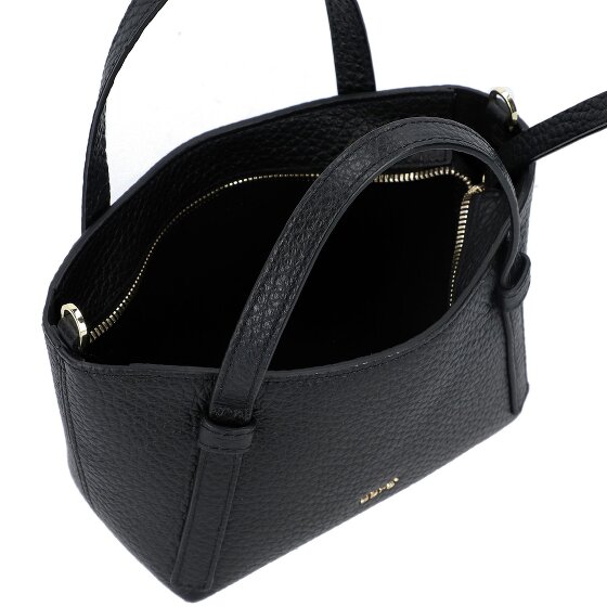 abro Cosmo Mini Torba Handbag Skórzany 15.5 cm
