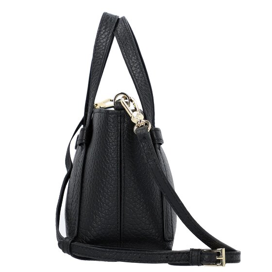 abro Cosmo Mini Torba Handbag Skórzany 15.5 cm