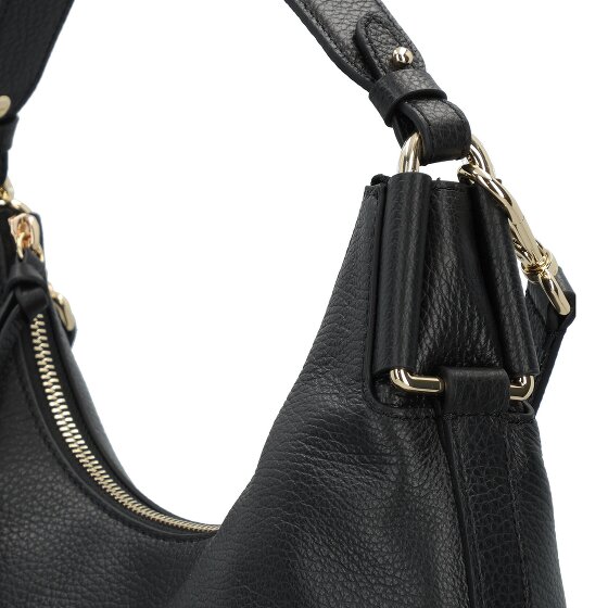 Coccinelle Rebekka Torba na ramię Skórzany 36 cm