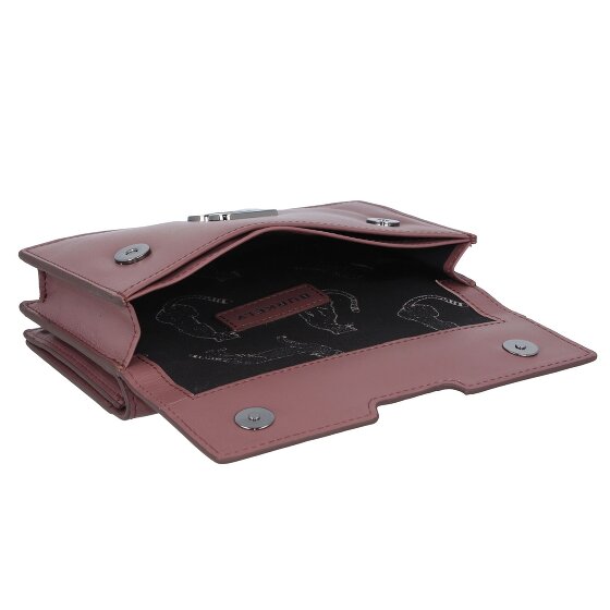 Burkely Modest Meghan Etui na telefon komórkowy skórzane 17,5 cm