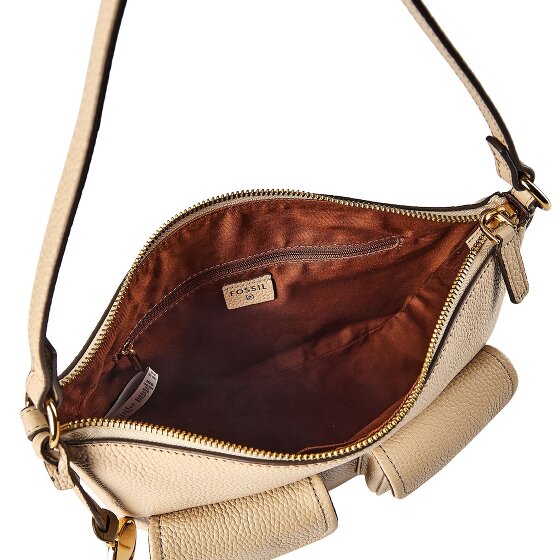 Fossil Jolie Torba na ramię Skórzany 27 cm