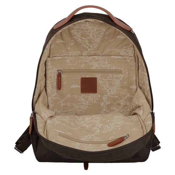 Jump Uppsala Plecak L 41.5 cm Komora na laptopa
