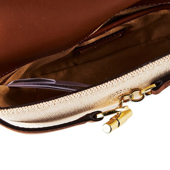 Lauren Ralph Lauren Blaike Torba na ramię Skórzany 18.5 cm
