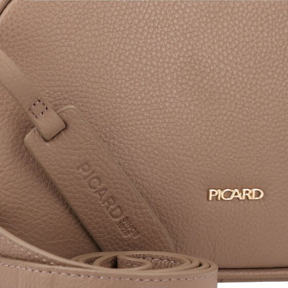 Picard Java Torba na ramię Skórzany 22 cm