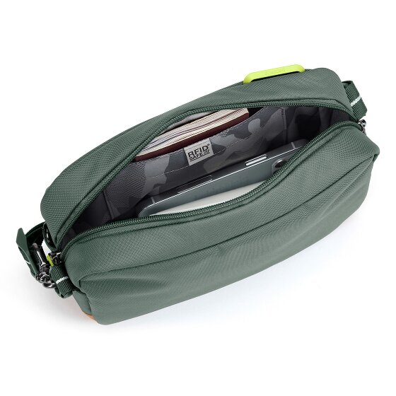 Pacsafe Torba na ramię Go RFID 24 cm
