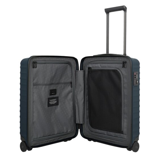 Titan Upgrade 4 kółka Walizka kabinowy S 55 cm