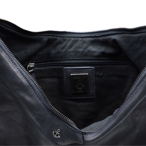 Harbour 2nd Anchor Love Amar Torba na ramię Skórzany 33 cm