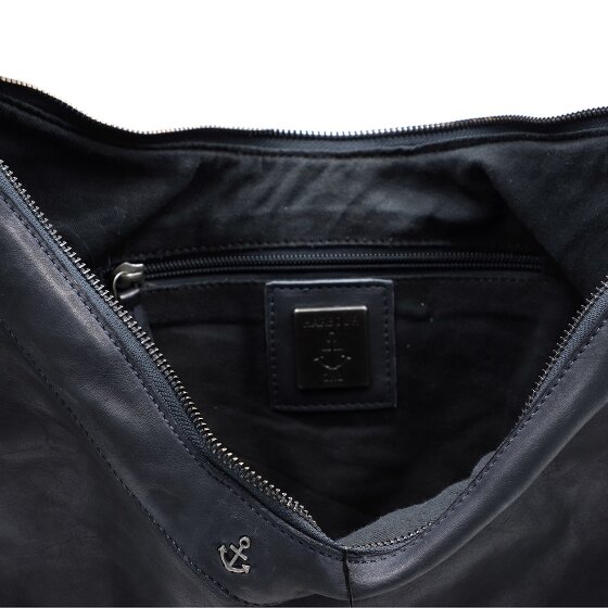 Harbour 2nd Anchor Love Amar Torba na ramię Skórzany 33 cm