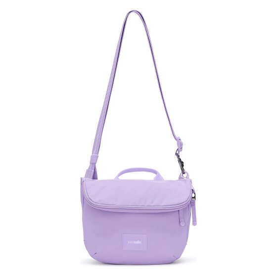 Pacsafe Torba antykradzieżowa GO na ramię RFID 24 cm