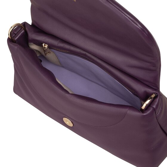 DuDu Melville Torba na ramię Skóra 29 cm