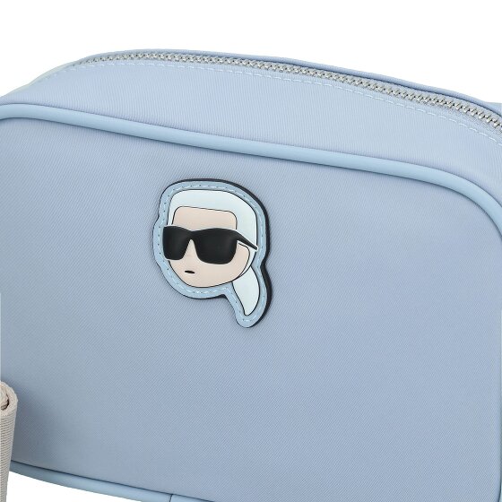 Karl Lagerfeld Ikon Torba na ramię 19.5 cm