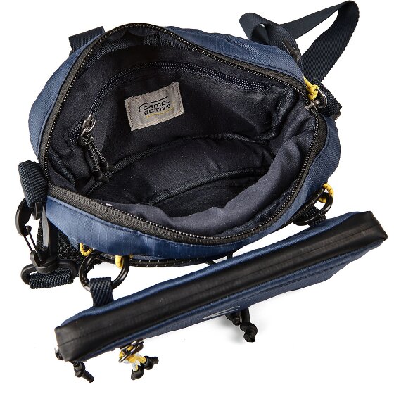 camel active Shores Torba na ramię 21 cm