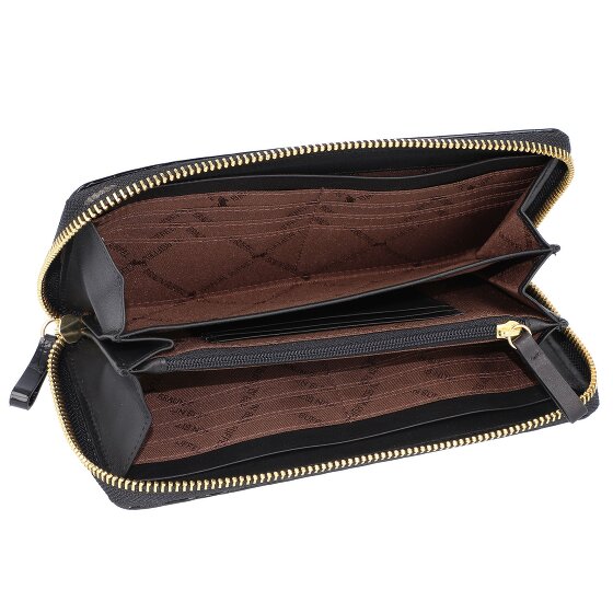 Braun Büffel Skórzany portfel Verona 19 cm