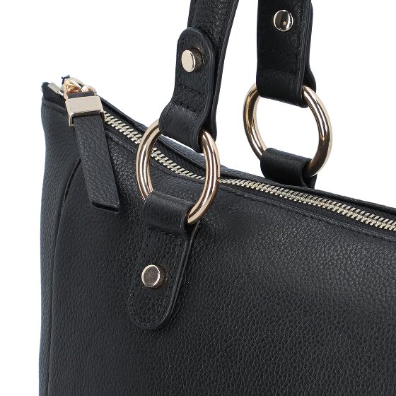 Picard Java Shopper Bag Skórzany 36 cm Komora na laptopa