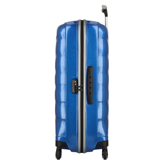 Samsonite Firelite Spinner 4-Wheel Trolley 81 cm