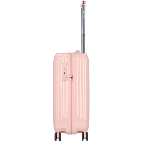 Bogner Piz 4 kółka Walizka kabinowy 55 cm