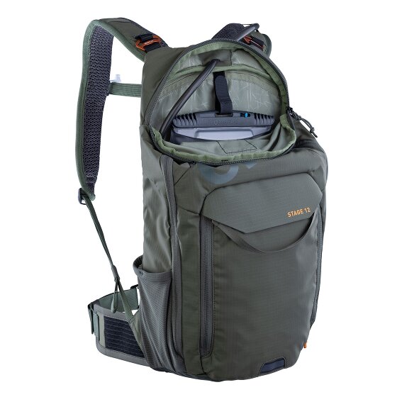 Evoc Stage 12 Plecak rowerowy 44 cm