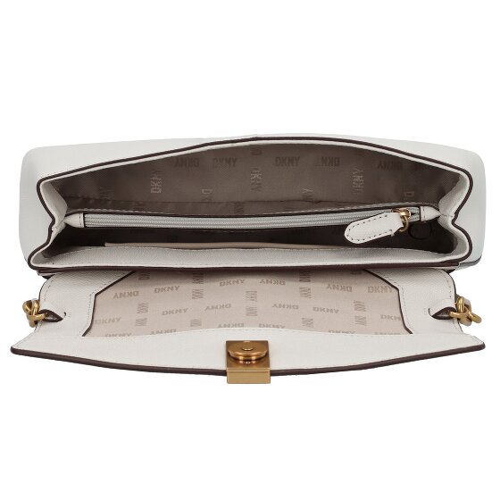 DKNY Conner Torba Skórzany 26 cm