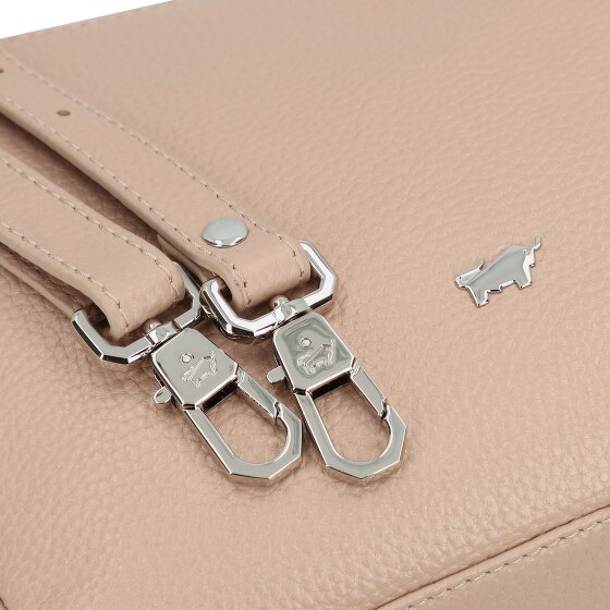 Braun Büffel Hanna Torba na ramię Skórzany 23 cm